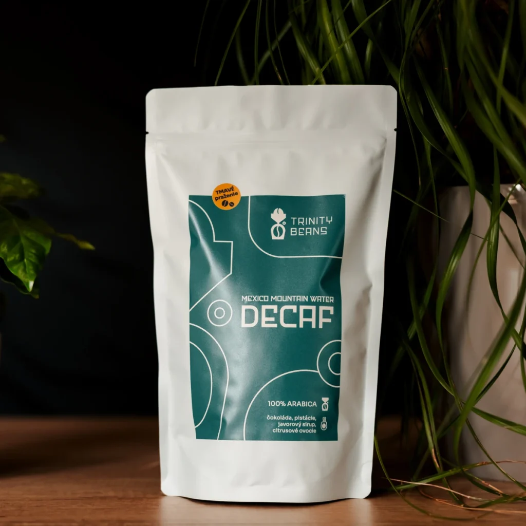 Mexico Decaf