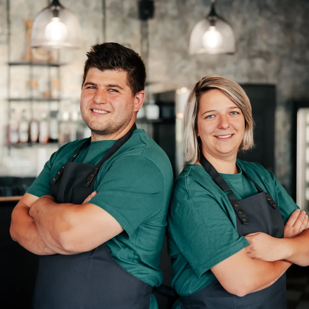 Trinitybeans Majitelia